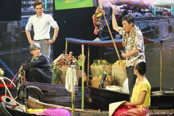 Minh Nhí phản bác ý kiến giám khảo ‘ăn tiền’ của nhà sản xuất