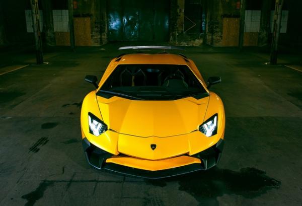 NOVITEC TORADO AveSV Pic08 1463735652 660x0 Lamborghini Aventador SV xuất hiện với bộ body kit thể thao