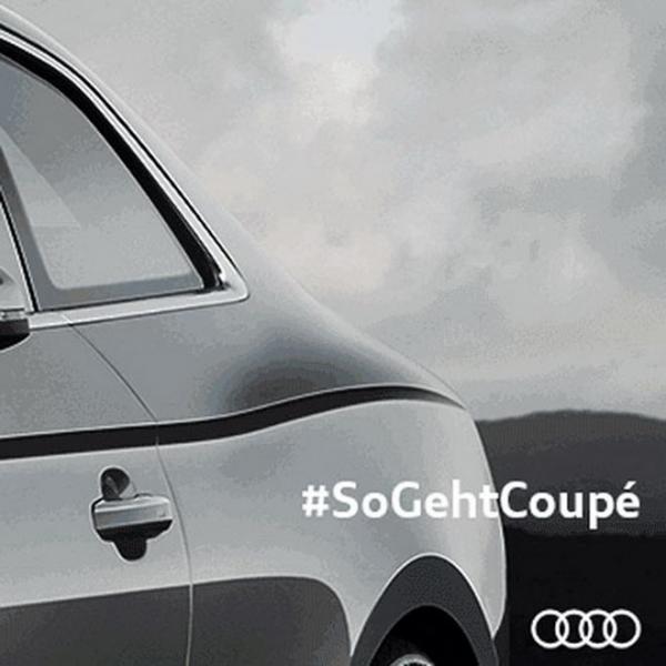 Đánh giá xe Audi A5 Coupe 2016, cùng khả năng vận hành 9