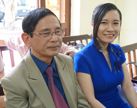 Tuyên án vụ kiện của con trai đại gia Lê Ân