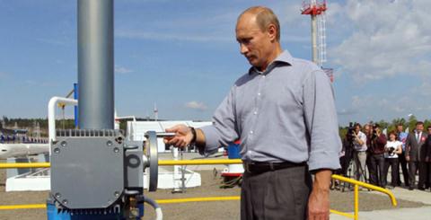 Giá dầu phục hồi khiến kinh tế Nga sáng sủa hơn
