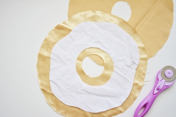 Làm gối xinh đến nỗi chẳng ai tin đấy là gối