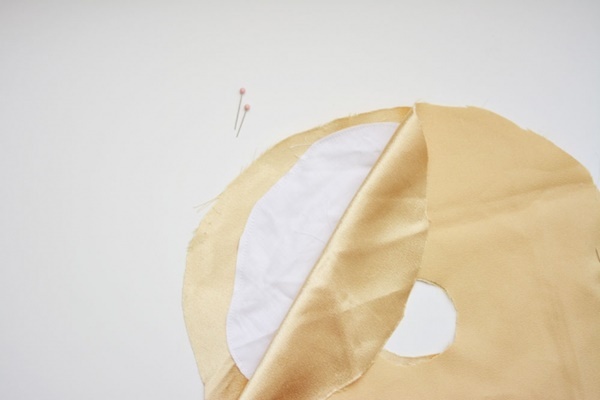 Làm gối xinh đến nỗi chẳng ai tin đấy là gối