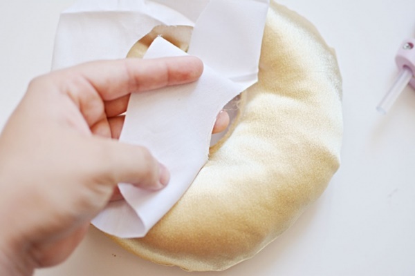 Làm gối xinh đến nỗi chẳng ai tin đấy là gối