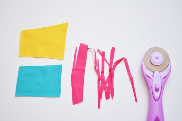 Làm gối xinh đến nỗi chẳng ai tin đấy là gối