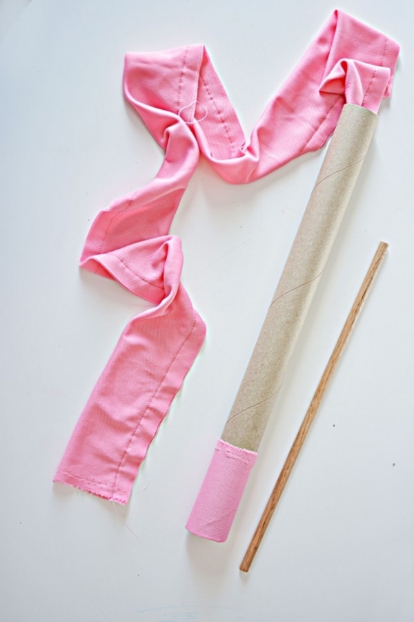 Làm gối xinh đến nỗi chẳng ai tin đấy là gối