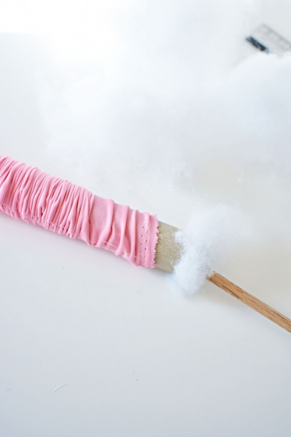 Làm gối xinh đến nỗi chẳng ai tin đấy là gối