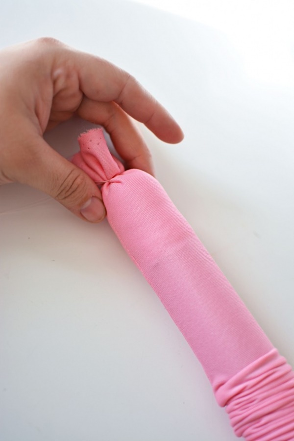 Làm gối xinh đến nỗi chẳng ai tin đấy là gối