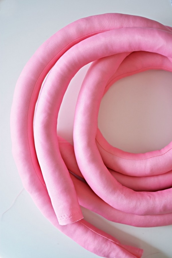 Làm gối xinh đến nỗi chẳng ai tin đấy là gối