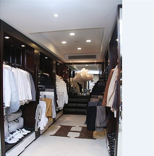 Những căn nhà triệu đô đáng mơ ước của sao Việt hình ảnh 10