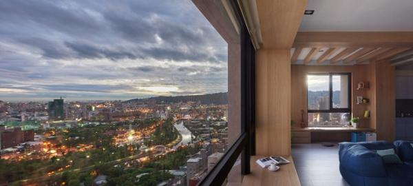 Căn hộ lý tưởng cho gia đình có con nhỏ