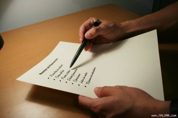 4 cách vô cùng hữu ích để tiết kiệm thời gian khi làm việc nhà