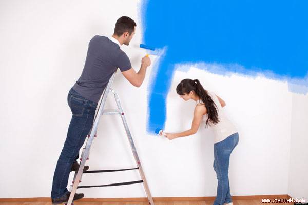 Những “bí kíp” để việc tu sửa căn nhà của bạn được hoàn hảo
