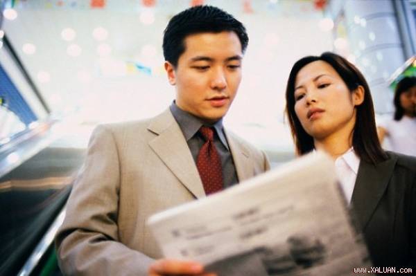 Có được vị trí như vậy, tôi biết chắc anh đã phấn đấu và nỗ lực rất nhiều. (Ảnh minh họa)
