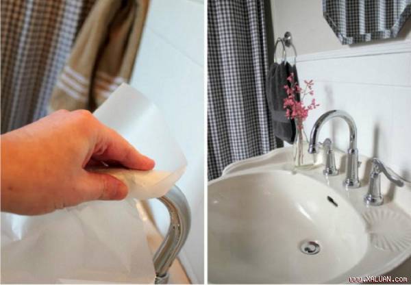 13 thủ thuật nhỏ bạn cần biết để việc dọn sạch nhà dễ dàng hơn