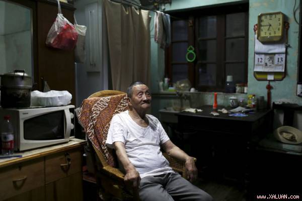 Ngỡ ngàng với cuộc sống trong nhà siêu nhỏ trên khắp thế giới