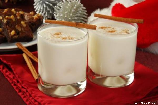Uống sữa rất tốt, nhưng pha thêm thứ này vào sữa còn tốt hơn hàng chục lần