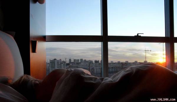 7 hành động không ngờ khiến nhà nóng như cái lò