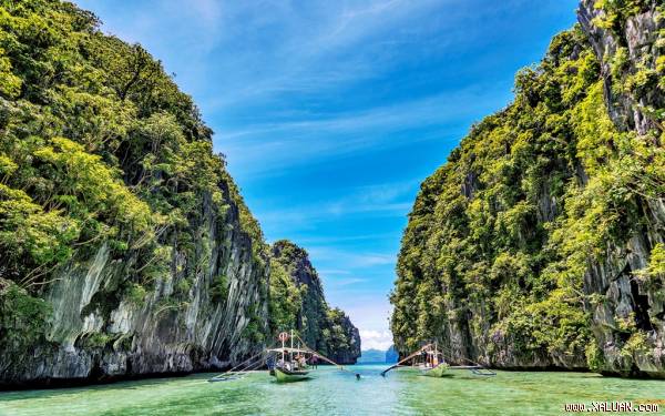Palawan, Philippines