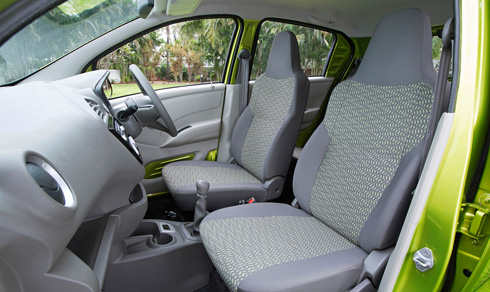 Datsun redi GO 7 6673 1468208977 Có gì trên mẫu Datsun redi GO đang gây sốt?
