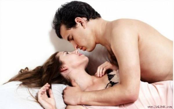 4 tư thế quan hệ tình dục mà phụ nữ nào cũng ‘khoái’
