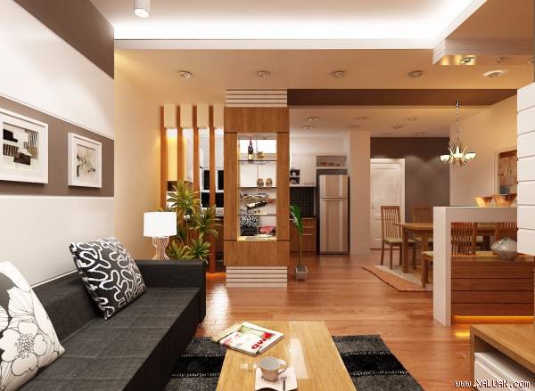 Những nguyên tắc ‘bất di bất dịch’ trong phong thủy nhà cửa