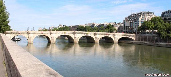24 sự thật thú vị có thể bạn chưa biết về Paris