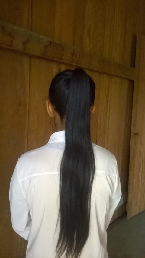 Em Trương Hoàng Lan.