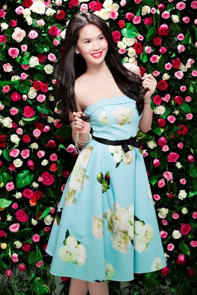 Kết quả hình ảnh cho hinh vay dam dep