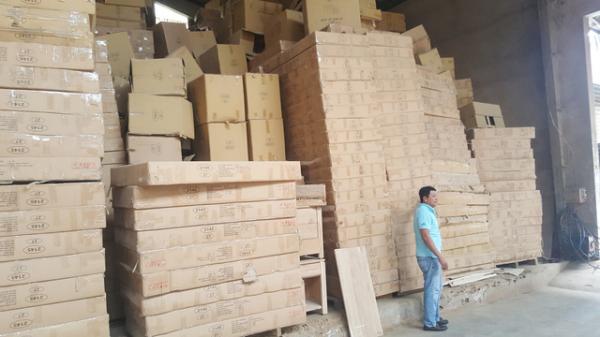 Ông Nọc với số sản phẩm hơn 280.000 USD vô thừa nhận, dù hợp đồng hai bên đã ký kết Ông Nọc với số sản phẩm hơn 280.000 USD vô thừa nhận, dù hợp đồng hai bên đã ký kết
