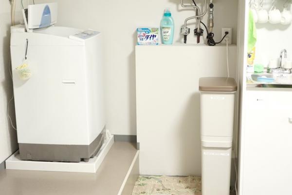 Căn hộ Nhật 27 m2 nhưng đủ chỗ ở cho 4 người