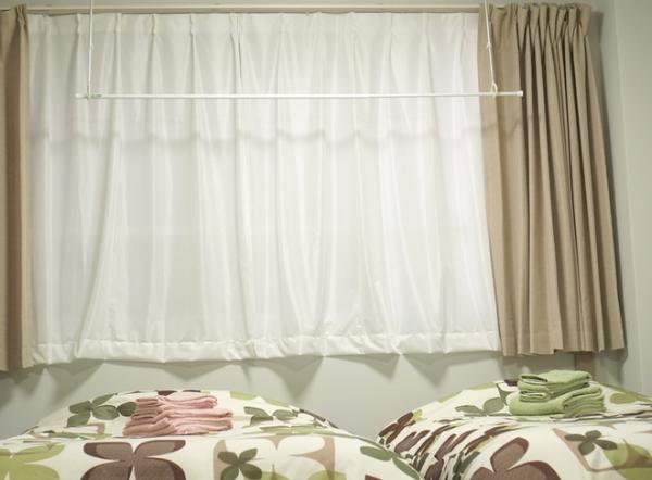 Căn hộ Nhật 27 m2 nhưng đủ chỗ ở cho 4 người