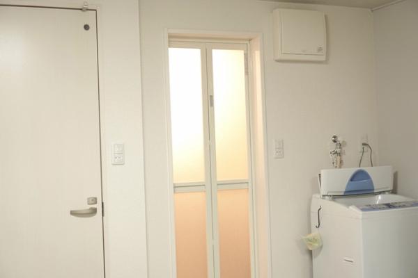 Căn hộ Nhật 27 m2 nhưng đủ chỗ ở cho 4 người