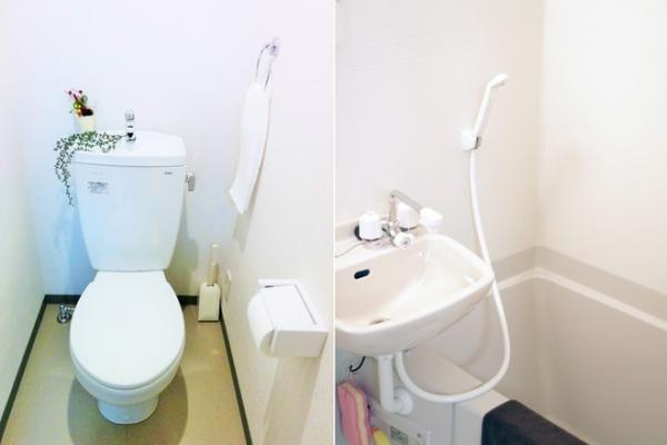 Căn hộ Nhật 27 m2 nhưng đủ chỗ ở cho 4 người