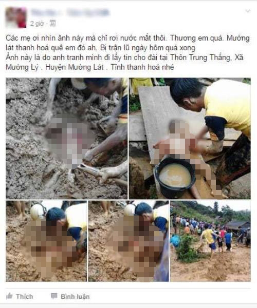 Những hình ảnh thương tâm của em được chia sẻ trên mạng xã hội (nguồn: internet). Những hình ảnh thương tâm của em được chia sẻ trên mạng xã hội (nguồn: internet).