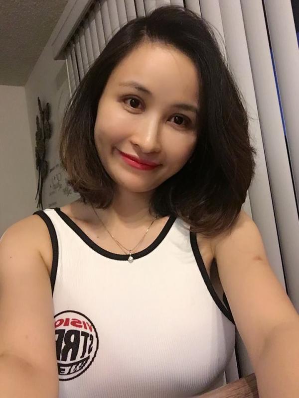 Chân dung người vợ đại gia Minh Nhựa tìm mọi cách để níu giữ.