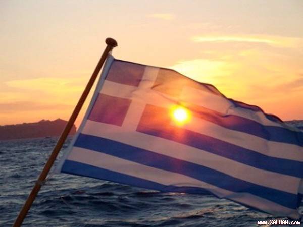 Thủ tướng Hy Lạp kêu gọi các chủ nợ quốc tế hỗ trợ phục hồi kinh tế