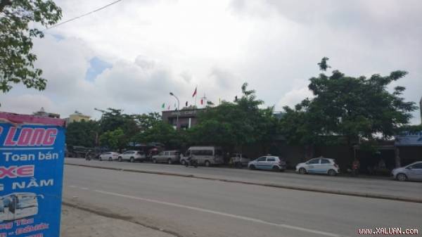 Hiện trường vụ nổ súng dẫn đến 1 người tử vong. Hiện trường vụ nổ súng dẫn đến 1 người tử vong.