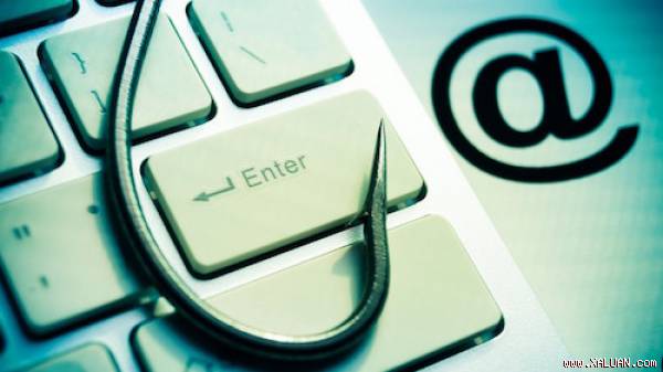 Kết quả hình ảnh cho lừa đảo bằng hình thức gửi email