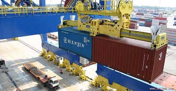 Hãng tàu biển khổng lồ sụp đổ: Nhà xuất khẩu Việt mất ngủ