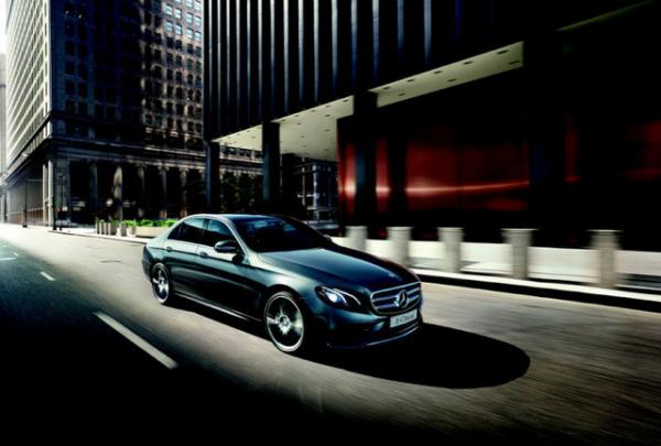 2 01 1473297539179 Mercedes Benz E Class thế hệ mới đã định ngày ra mắt