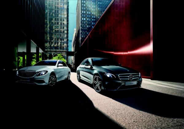 5 01 1473297539182 Mercedes Benz E Class thế hệ mới đã định ngày ra mắt