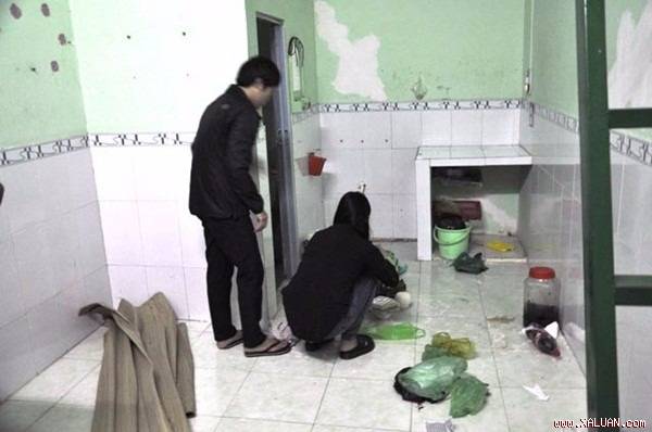 Sống ở Hà Nội, vẫn mê tín rồi sát hại người yêu vì tin lời thầy bói