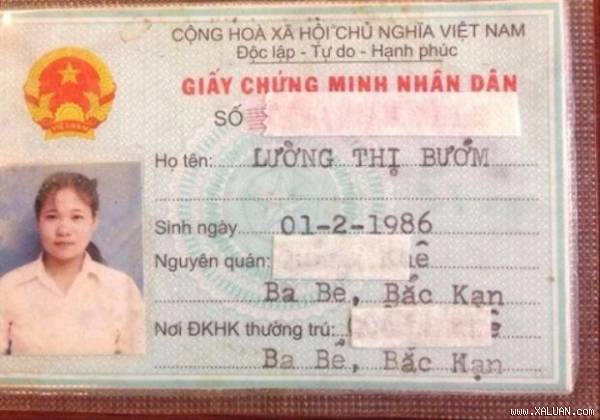 Cười ra nước mắt với những cái tên ‘độc’ nhất ở Việt Nam
