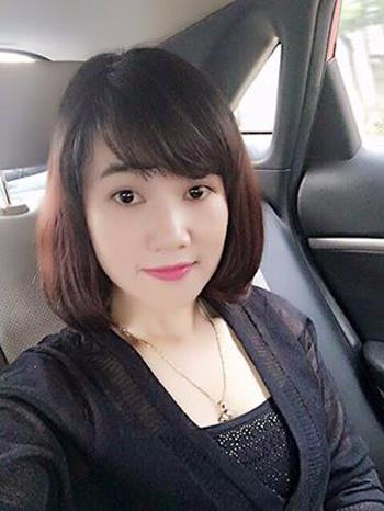 Nguyễn Thị Lam trước khi đầu thú. Nguyễn Thị Lam trước khi đầu thú.