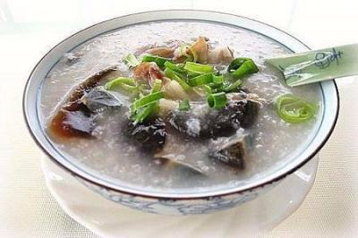  Cháo nấu từ cây lộc vừng trị bệnh đau đầu,... rất hiệu quả. Ảnh:nhathuocdongyphuvan.com