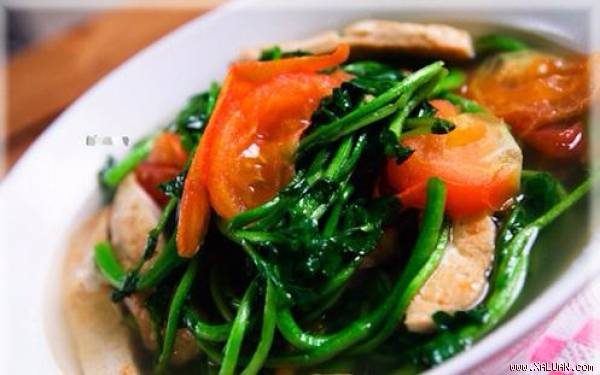 Loại rau “tiên dược” ngăn ngừa ung thư, thanh lọc cơ thể mà ít người biết