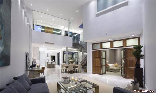 Lỗi phong thủy nhà ở nghiêm trọng khiến gia đình bạn mãi nghèo hèn