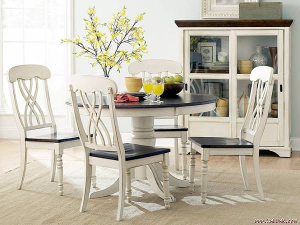 Phong thủy những điều kiêng kỵ khi đặt bàn ăn trong nhà