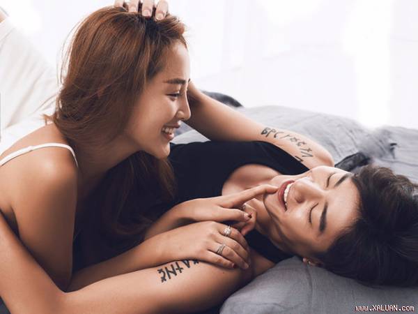 Điều các cặp vợ chồng hạnh phúc thường làm với nhau là động viên, hỗ trợ và cùng nhau trải nghiệm chứ không phải cười chê và khiến đối phương mặc cảm. (Ảnh minh họa)